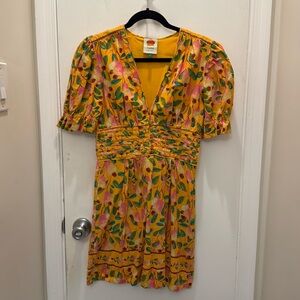 FARM Rio dress